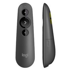 apontador de apresentação logitech r500