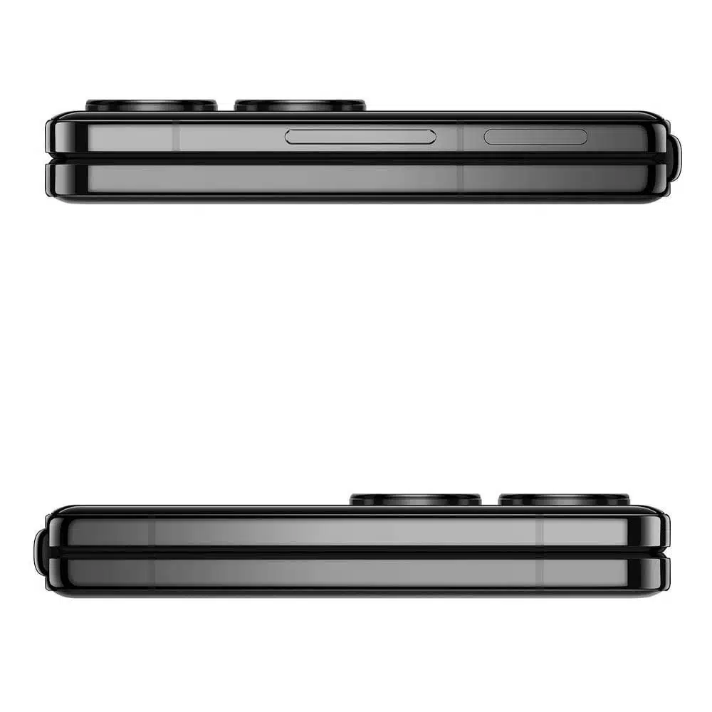 Smartphone Xiaomi Mix Flip 6.96" 12GB/512GB Dual SIM Black