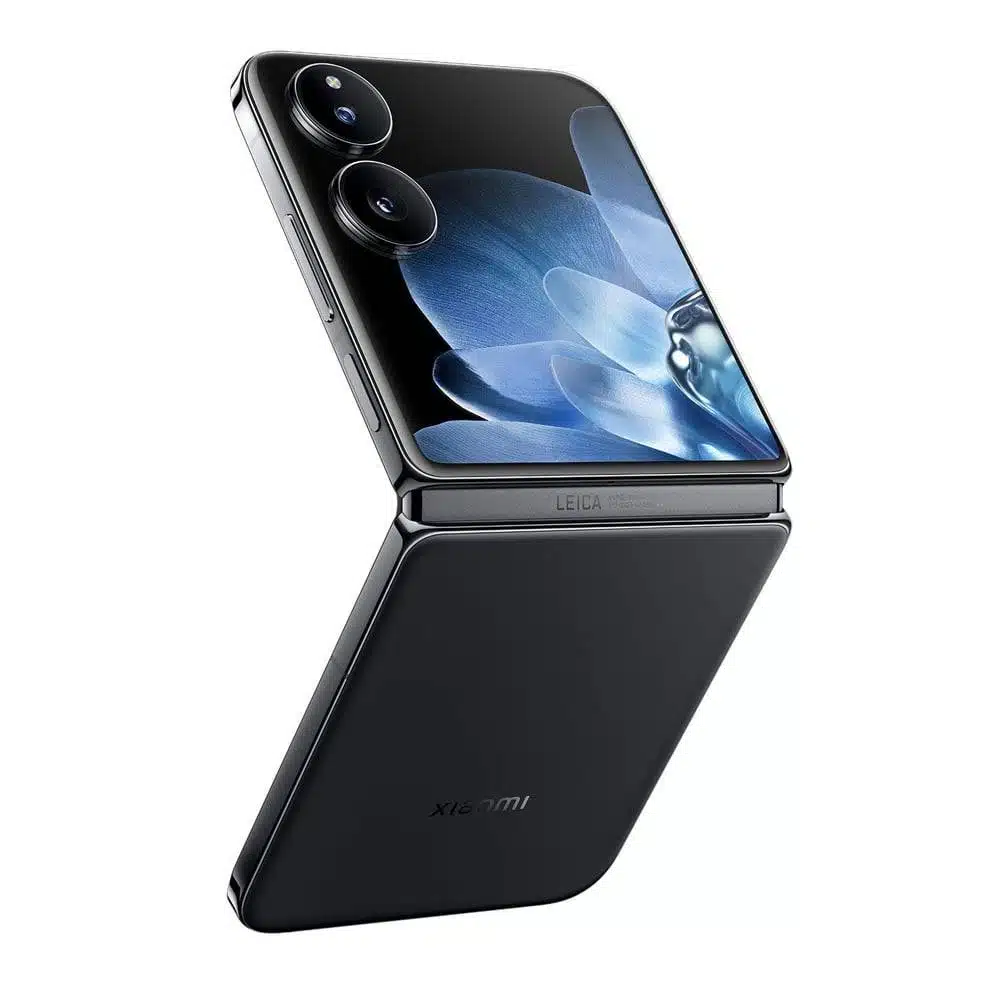 Smartphone Xiaomi Mix Flip 6.96" 12GB/512GB Dual SIM Black - Image 4