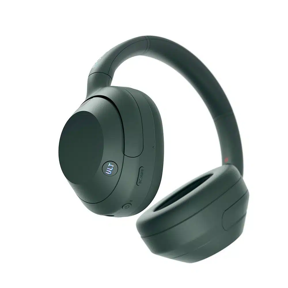 Headphones Sony WH-ULT900N ULT Wear ANC Preto - Image 11