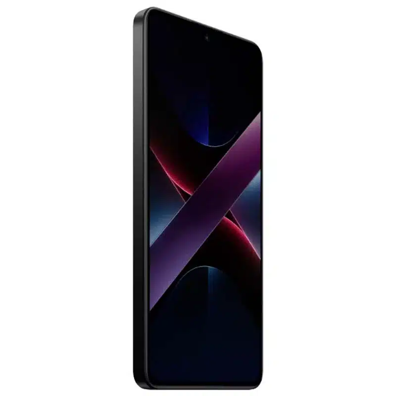 Xiaomi Poco X7 Pro 5G 6.67" Dual SIM 12GB/512GB Black - Image 3