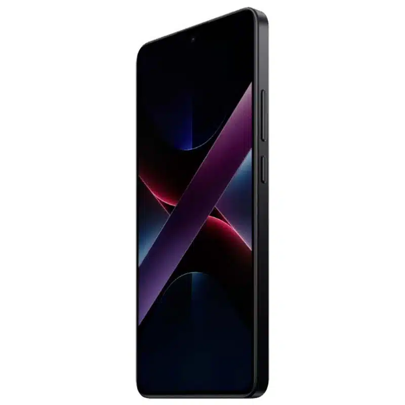 Xiaomi Poco X7 Pro 5G 6.67" Dual SIM 12GB/512GB Black - Image 4