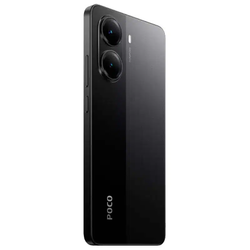 Xiaomi Poco X7 Pro 5G 6.67" Dual SIM 12GB/512GB Black - Image 5