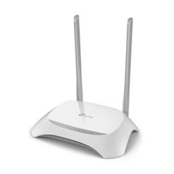router angola