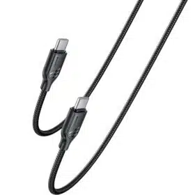cabo tipo c 60w