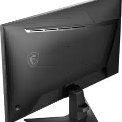 Alternative view of Monitor Gaming MSI MAG 275F 180Hz (27") 1920 x 1080 Full HD Preto