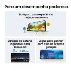 samsung angola