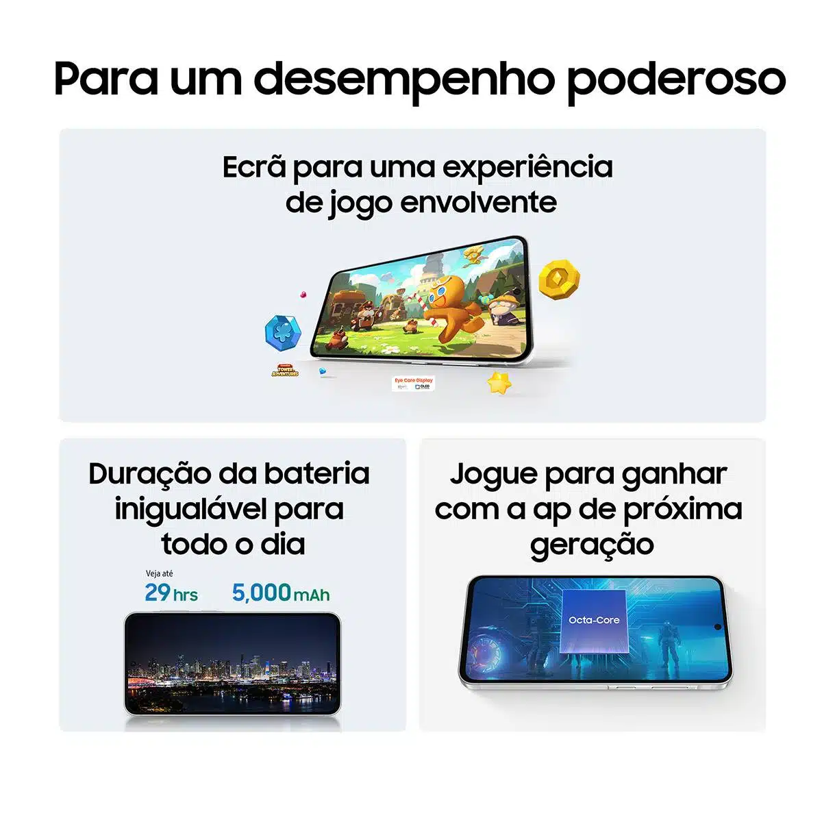 samsung angola