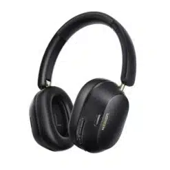 Headphone Bluetooth Ugreen Max5c 75h Espacial Anc 43db Cor Preto - Image 3