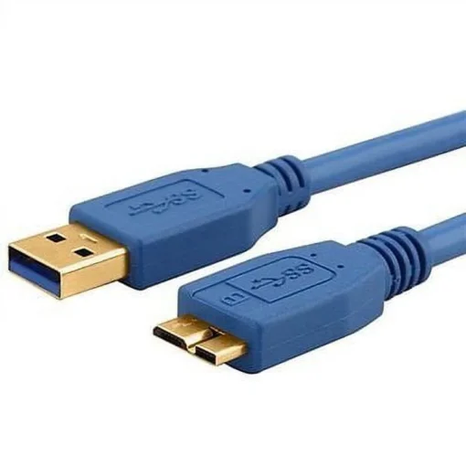 cabo usb b