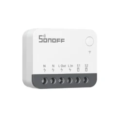 loja online sonoff angola