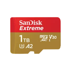 cartão sandisk extreme 1tb angola