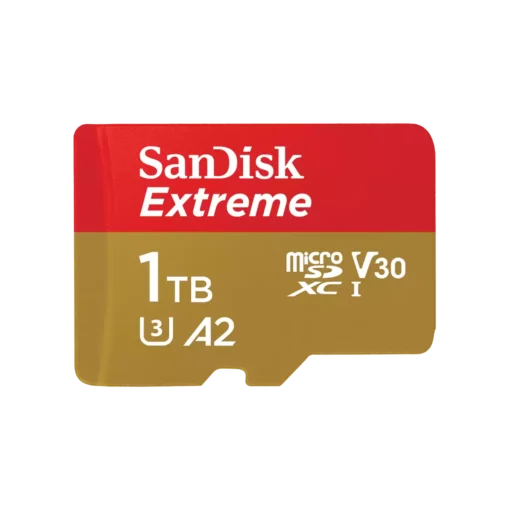 cartão sandisk extreme 1tb angola