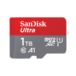 cartão de memoria 1TB angola
