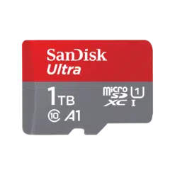 cartão de memoria 1TB angola