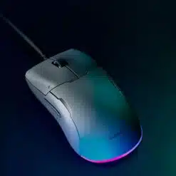 rato gamer angola