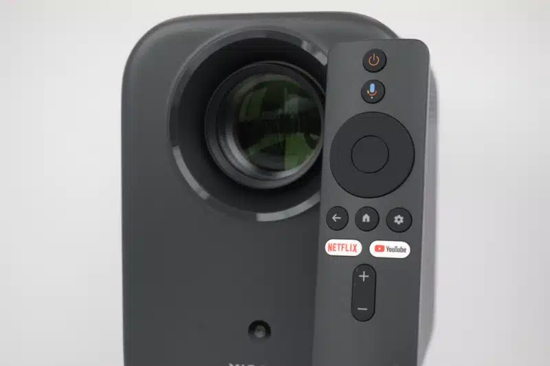 Projector Xiaomi Smart Projector L1 FHD 2GB/16GB Google TV - Image 8