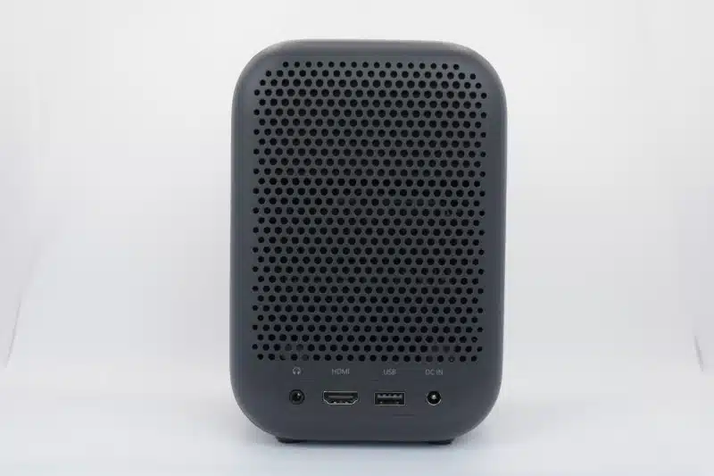 Projector Xiaomi Smart Projector L1 FHD 2GB/16GB Google TV - Image 7