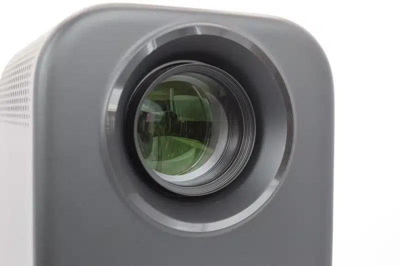 Projector Xiaomi Smart Projector L1 FHD 2GB/16GB Google TV - Image 4