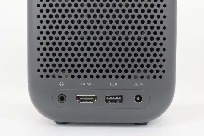 Projector Xiaomi Smart Projector L1 FHD 2GB/16GB Google TV - Image 3