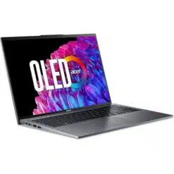 Alternative view of Portátil Acer Swift Go 16 SFG16 16” Intel Core Ultra 9 185H 32GB 1TB W11H