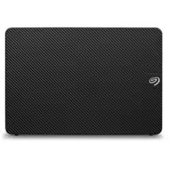 Disco Externo 3.5" Seagate Expansion Desktop 20TB USB 3.0 Preto - Image 7