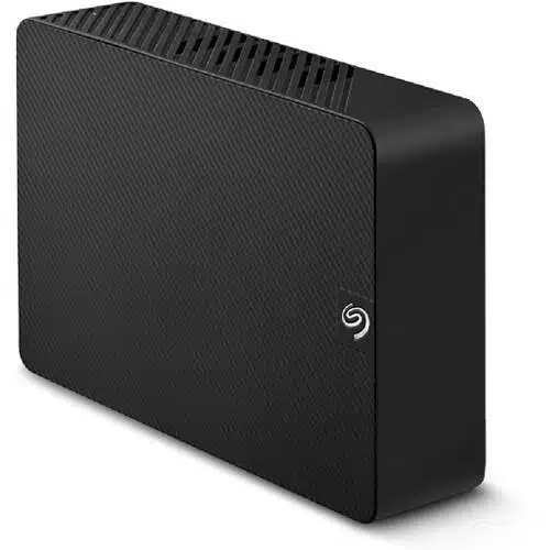 Disco Externo 3.5" Seagate Expansion Desktop 20TB USB 3.0 Preto - Image 6