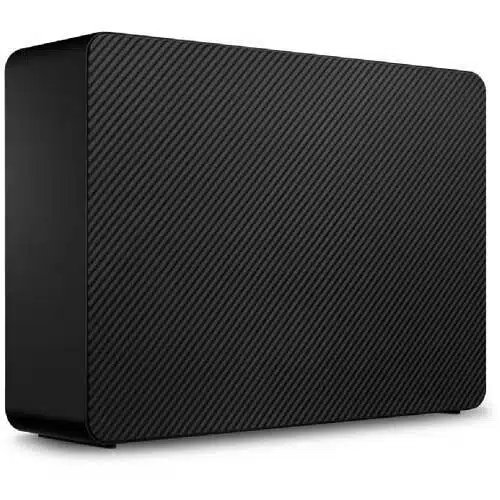 Disco Externo 3.5" Seagate Expansion Desktop 20TB USB 3.0 Preto - Image 8