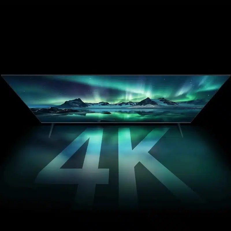 Xiaomi TV Box S 3ª geração 4K 32GB WiFi (Versão 2026) - Imagem 3