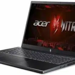 Alternative view of Portátil Acer Nitro V15 Intel Core i9-13900H, RAM 16 GB, SSD 512 GB, NVIDIA RTX 4060 8 GB 15.6 FHD 165 Hz