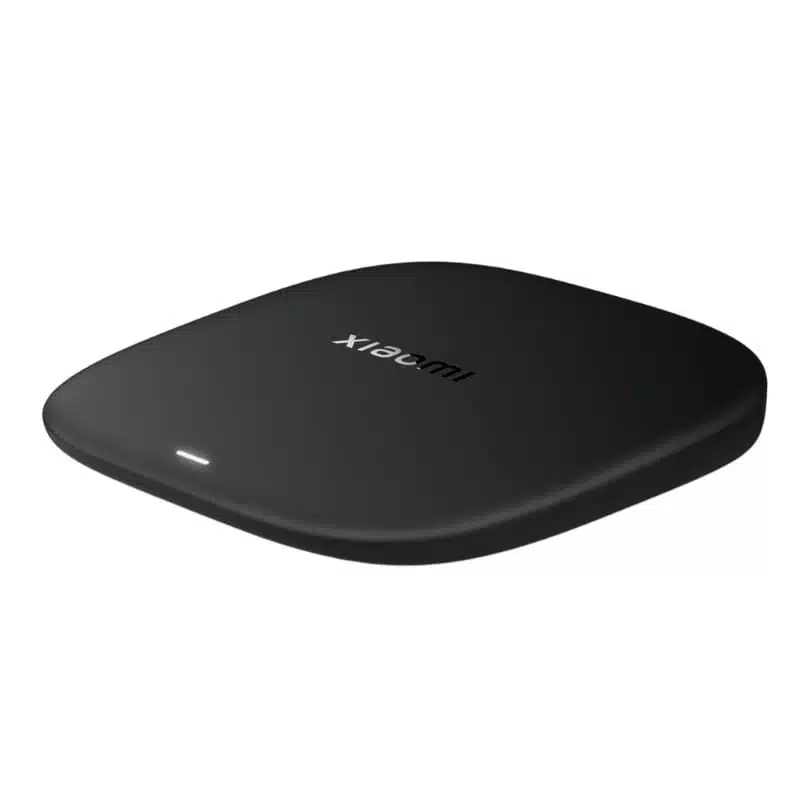Xiaomi TV Box S 3ª geração 4K 32GB WiFi (Versão 2026) - Imagem 5