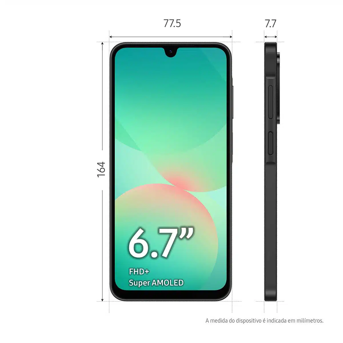 loja samsung angola