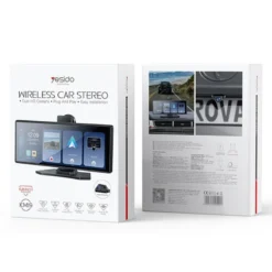 radio unigversal para carro