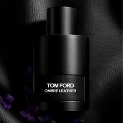 tom ford onmbe leather