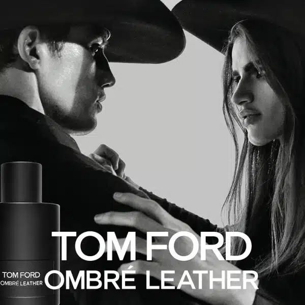 tom ford angola