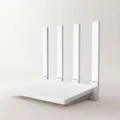 Router Xiaomi AX3000T WiFi 6 Dual Band Branco - Image 4