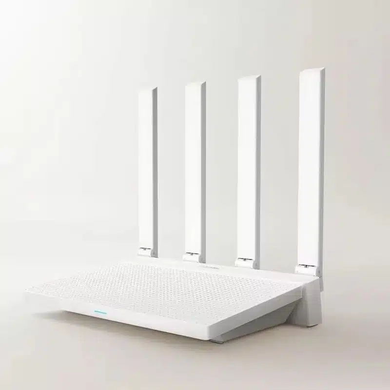 Router Xiaomi AX3000T WiFi 6 Dual Band Branco - Image 4