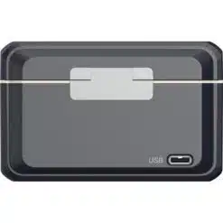 Sistema de microfone combinado sem fio Hollyland LARK M2 DUO para 2 pessoas - Image 3