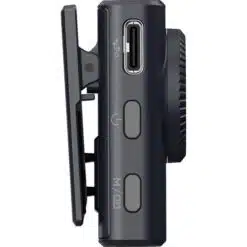 Sistema de microfone combinado sem fio Hollyland LARK M2 DUO para 2 pessoas - Image 12