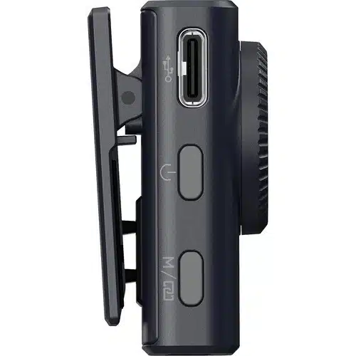 Sistema de microfone combinado sem fio Hollyland LARK M2 DUO para 2 pessoas - Image 12