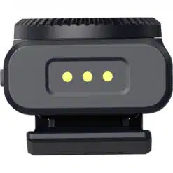 Sistema de microfone combinado sem fio Hollyland LARK M2 DUO para 2 pessoas - Image 15