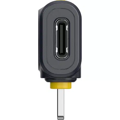 Sistema de microfone combinado sem fio Hollyland LARK M2 DUO para 2 pessoas - Image 18