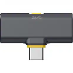 Sistema de microfone combinado sem fio Hollyland LARK M2 DUO para 2 pessoas - Image 20