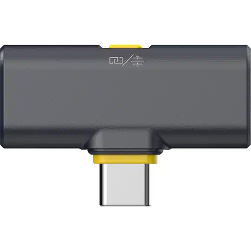 Sistema de microfone combinado sem fio Hollyland LARK M2 DUO para 2 pessoas - Image 20