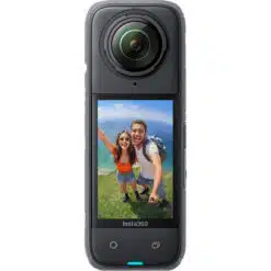insta360 x4 angola
