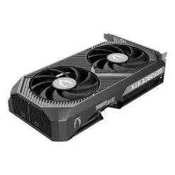 Placa Gráfica Zotac Gaming GeForce RTX 5060 Ti "Blackwell" Twin Edge OC 8GB GDDR7 DLSS4 - Image 4