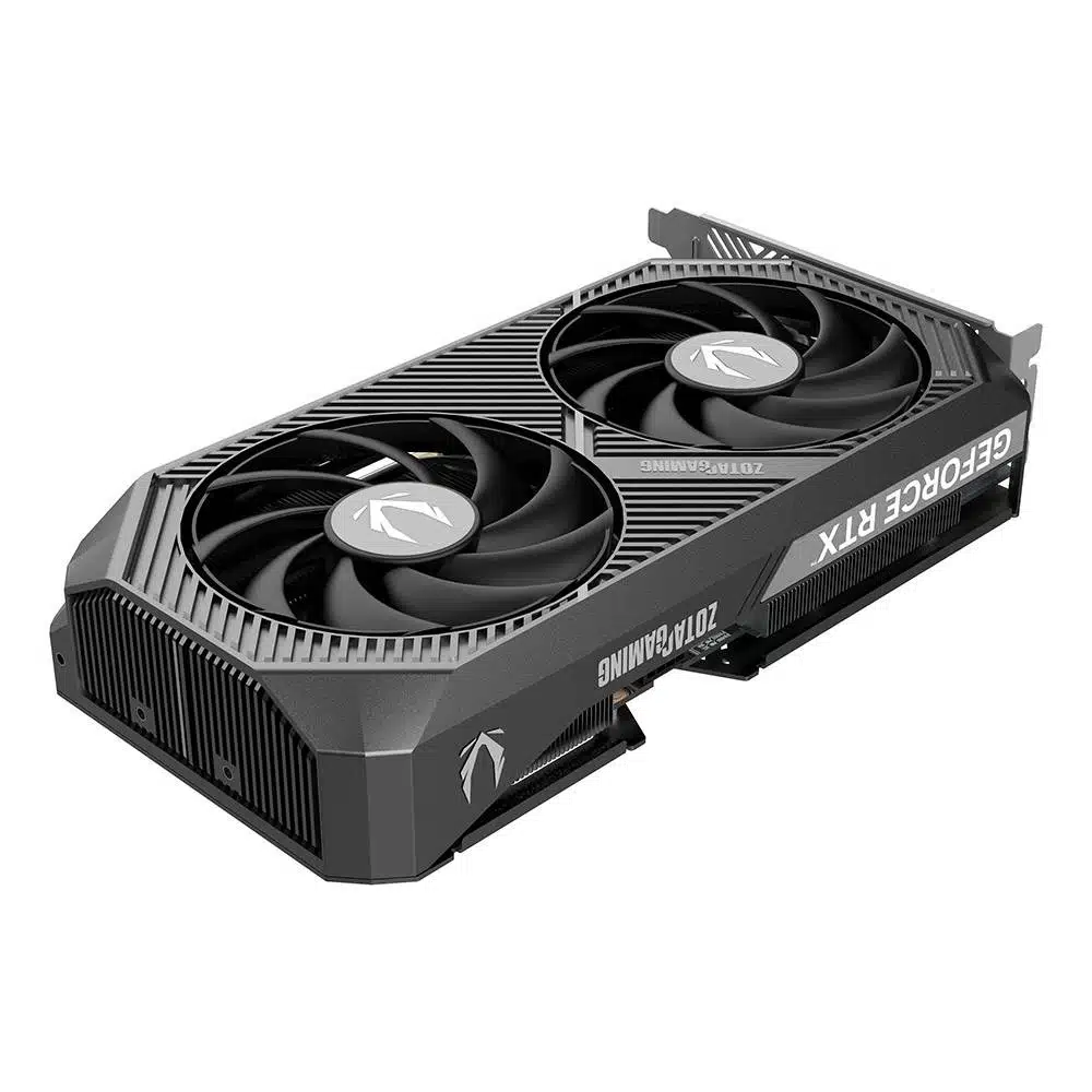 Placa Gráfica Zotac Gaming GeForce RTX 5060 Ti "Blackwell" Twin Edge OC 8GB GDDR7 DLSS4 - Image 4