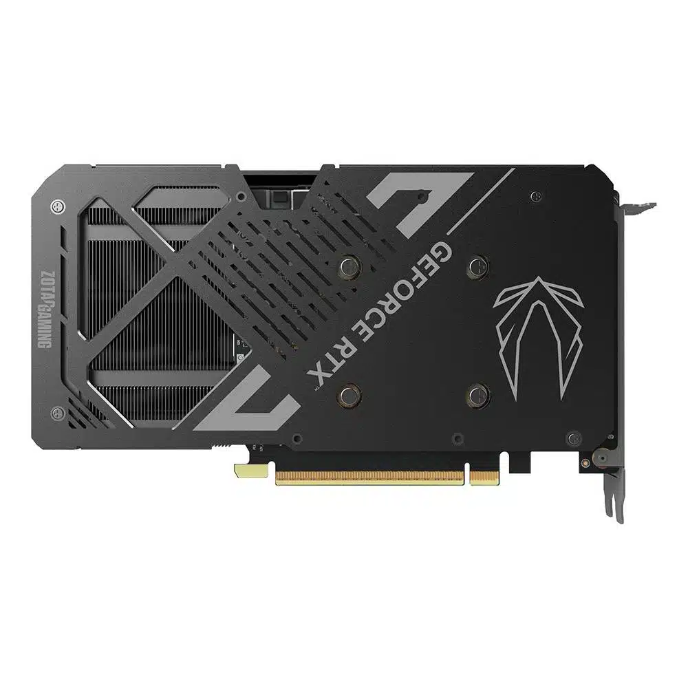 Placa Gráfica Zotac Gaming GeForce RTX 5060 Ti "Blackwell" Twin Edge OC 8GB GDDR7 DLSS4 - Image 5