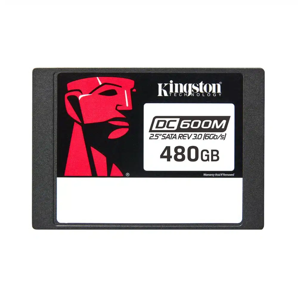 disco ssd para servidores