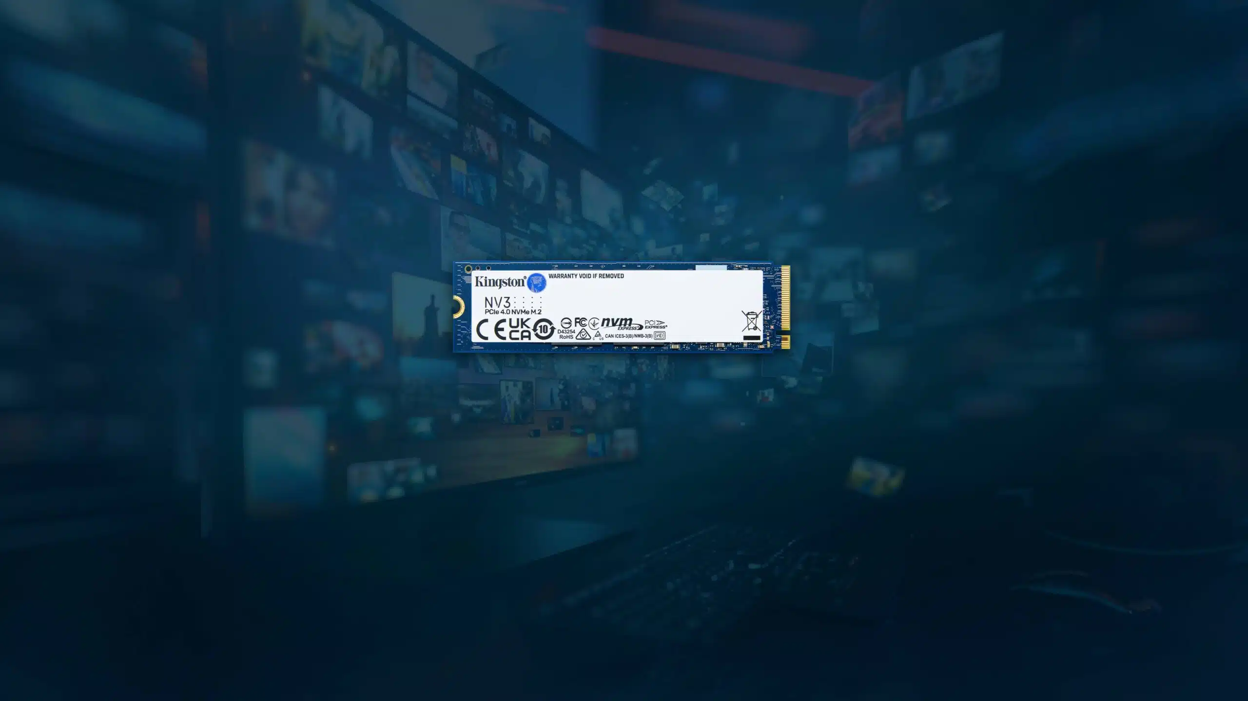 disco ssd gamer angola